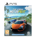 The Crew Motorfest - PS5